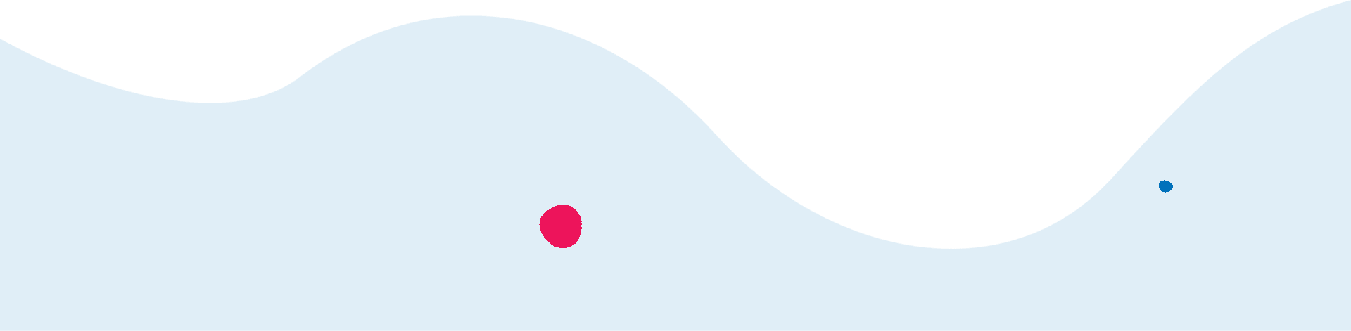 blue wavy background with pink and blue circle blue wavy background with pink and blue circle